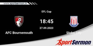 Bournemouth vs Stoke City: Preview & Prediction  