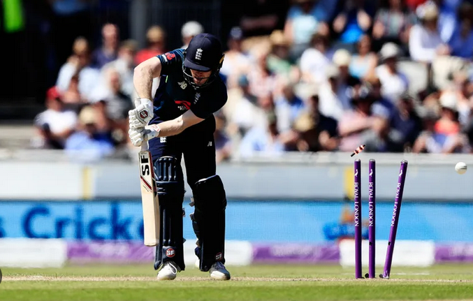 Different Ways Of Getting Out In Cricket  