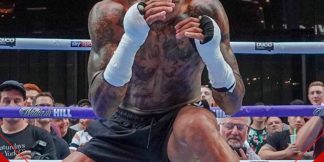 Boxer Conor Benn: रिकॉर्ड, आँकड़े, प्रो डेब्यू और अगली फाइट  