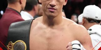 Boxer Dmitry Bivol: खिताब, उम्र, ऊंचाई, वजन, रिकॉर्ड और आँकड़े  