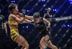 Top 5 Martial Arts training with no belt ranking system  