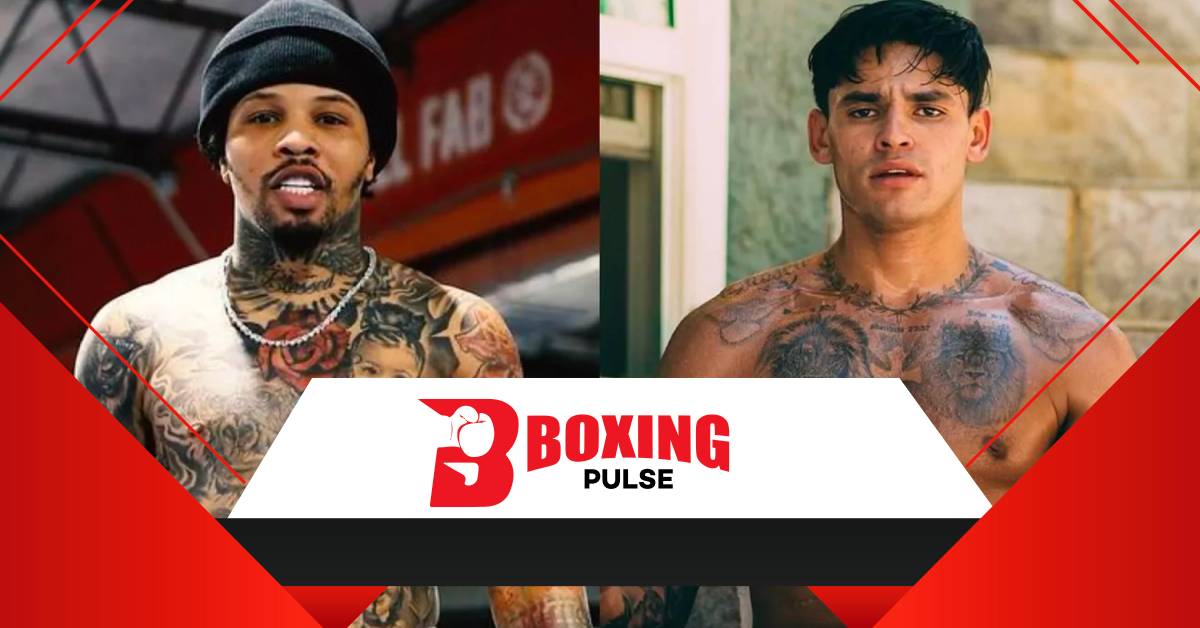 Boxing Cards अप्रैल 22: इस सप्ताह होने वाले दमदार बॉक्सिंग मैच  