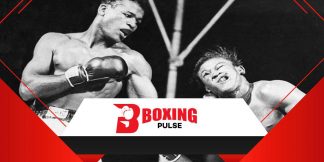 जब 1947 में Sugar Ray Robinson death Dream हुआ था सच  