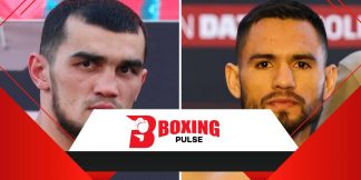 Rakhimov vs Nunez: तारीख, समय और भविष्यवाणियाँ  