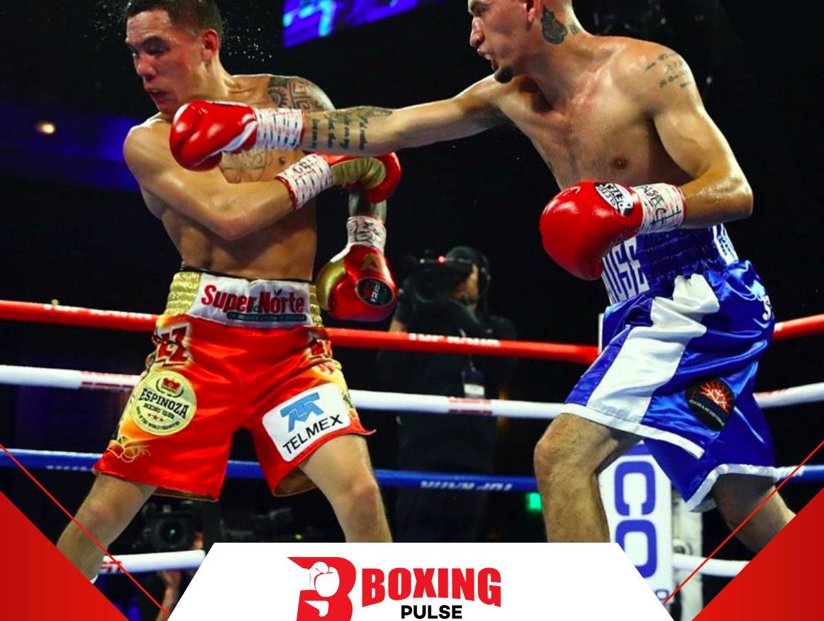 Valdez vs Lopez II: भविष्यवाणी,ऑड्स, तारीख, आँकड़े  