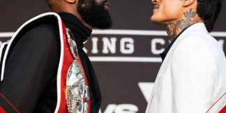 Jaron Ennis vs. Roiman Villa: समय, भविष्यवाणियां  