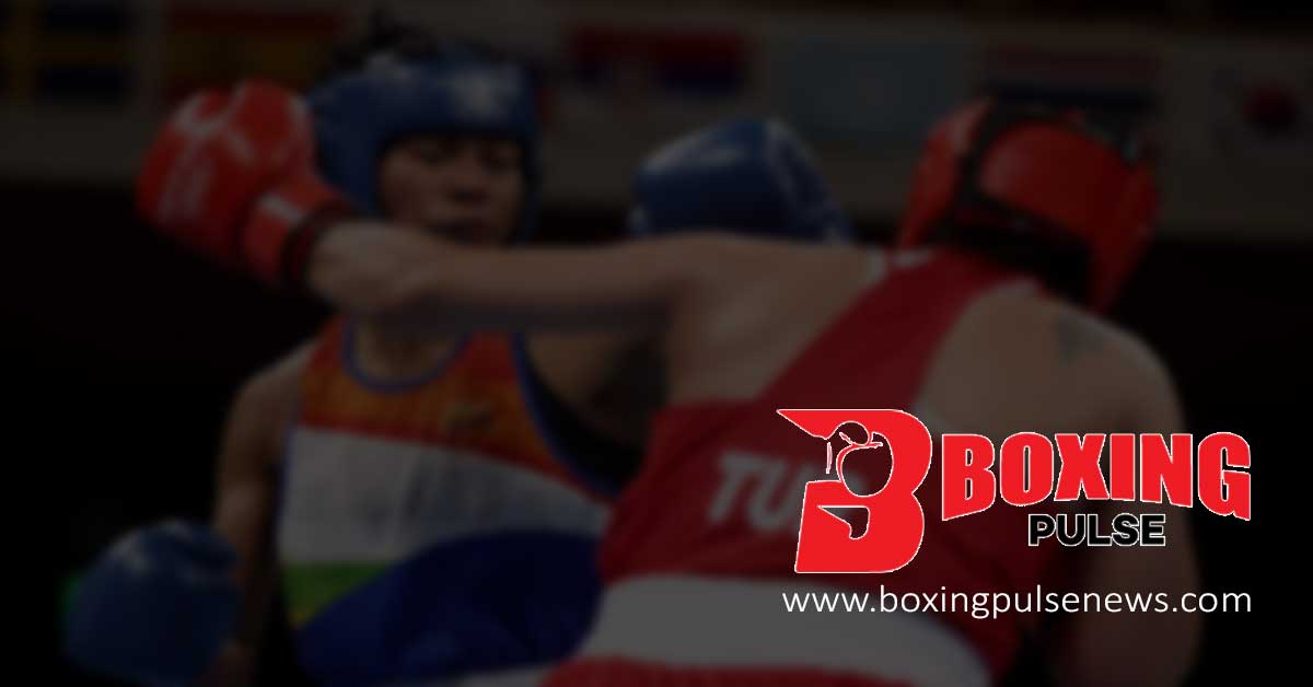 Men National Boxing: कौशिक को हराकर फाइनल में पहुंचे शिव थापा  