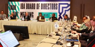 Boxing IBA Suspension: "दुष्ट संगठन" से जुड़े देश निलंबित  