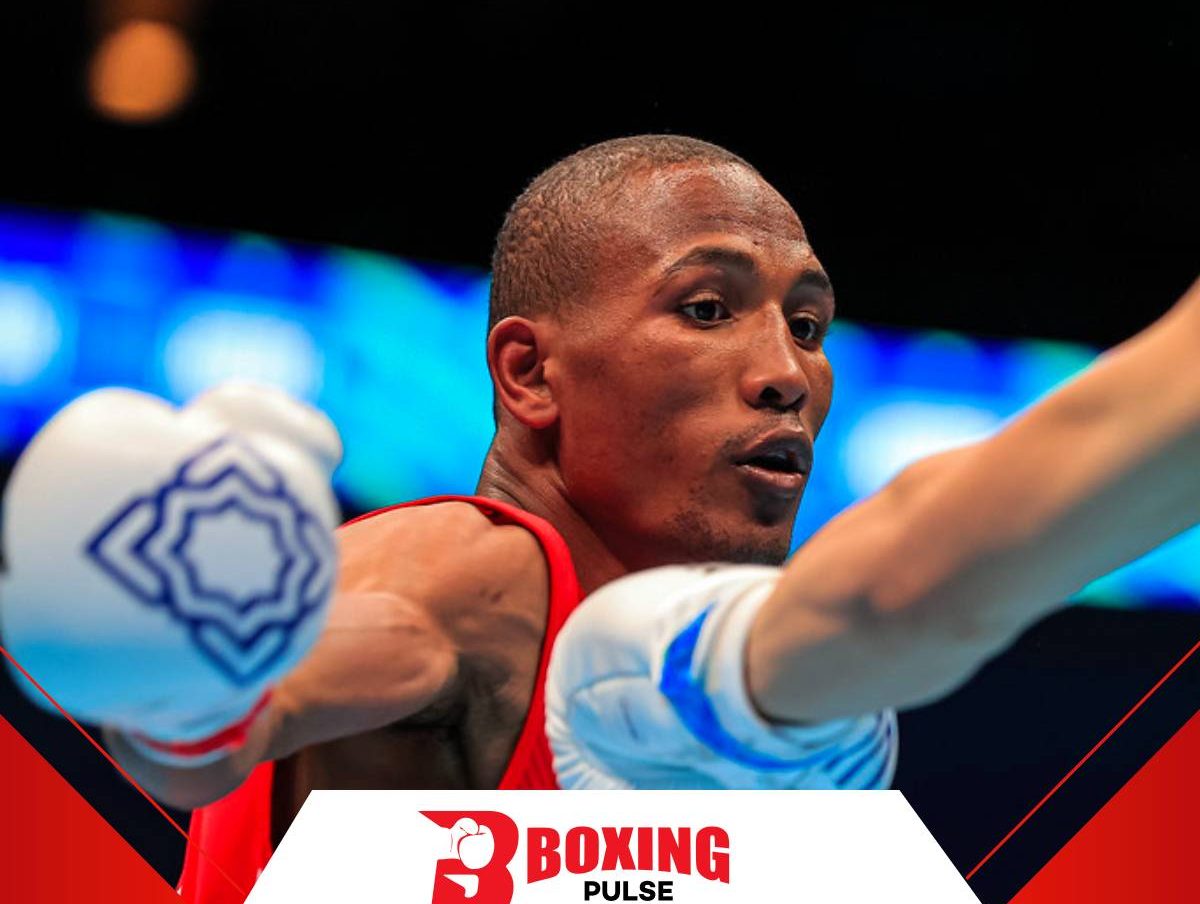 Paris Olympics: IBA ने IOC को 400 पन्नों की रिपोर्ट सौंपी  