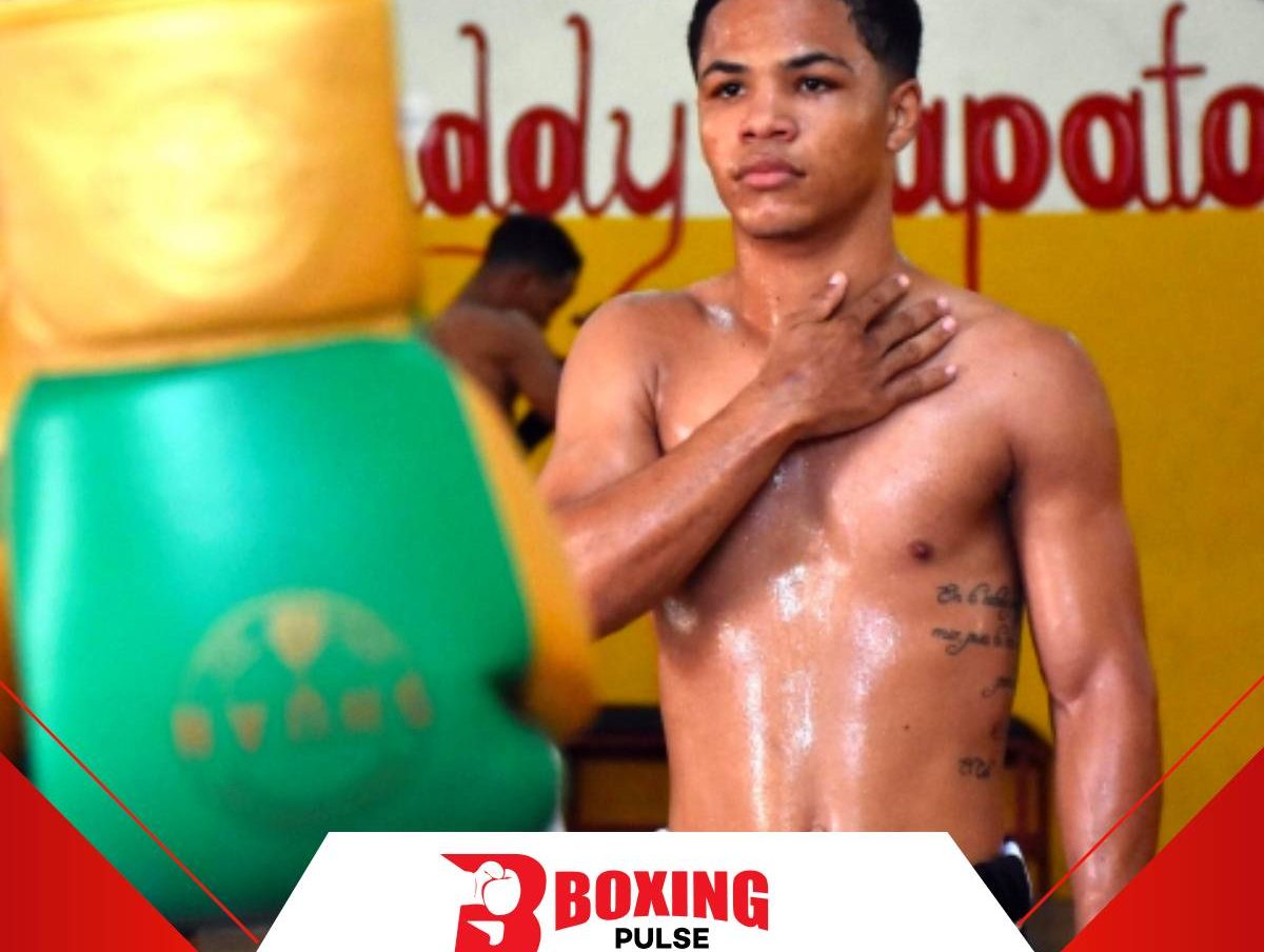 Fight Weekend Niyomtrong vs Rosa: भविष्यवाणी, ऑड्स, आँकड़े  