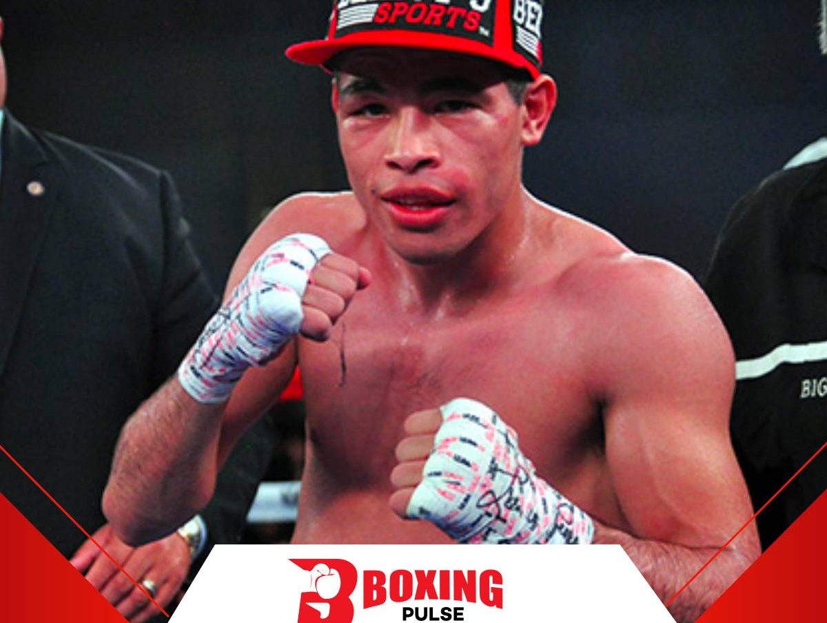 Boxing Results: Jose Felix Jr. ने गैरी कुली को हराया  