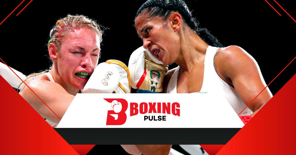 Amanda Serrano vs Heather Hardy 2: भविष्यवाणी, ऑड्स, आँकड़े  