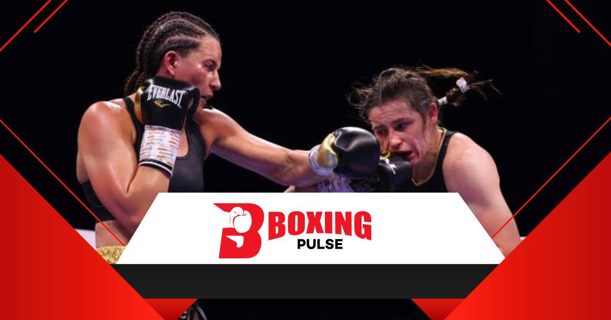 Cameron vs Taylor Result: शैंटेल कैमरन ने टेलर को हराया  