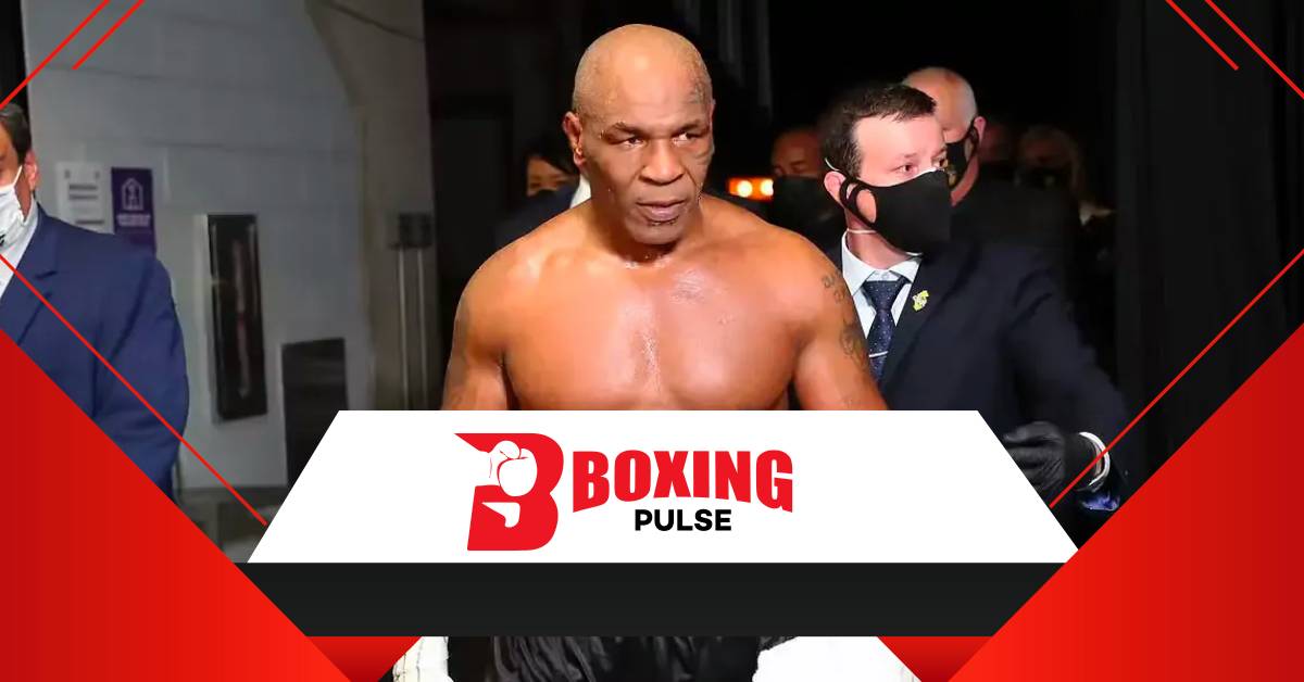 'Greatest Heavyweight Performance' 2019 का दमदार मुकाबला  