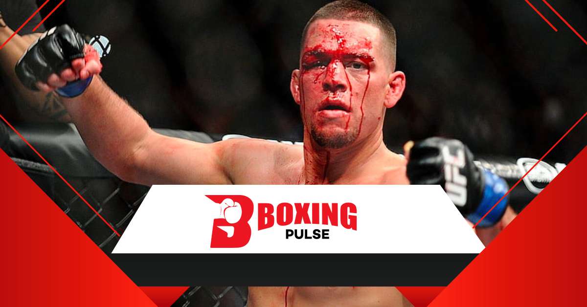 Fight Options for Nate Diaz के लिए 5 सर्वश्रेष्ठ विकल्प  