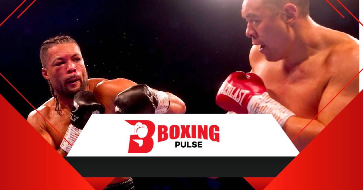 Boxing Results: कल रात बॉक्सिंग किसने जीता, देखें सभी रिजल्ट  