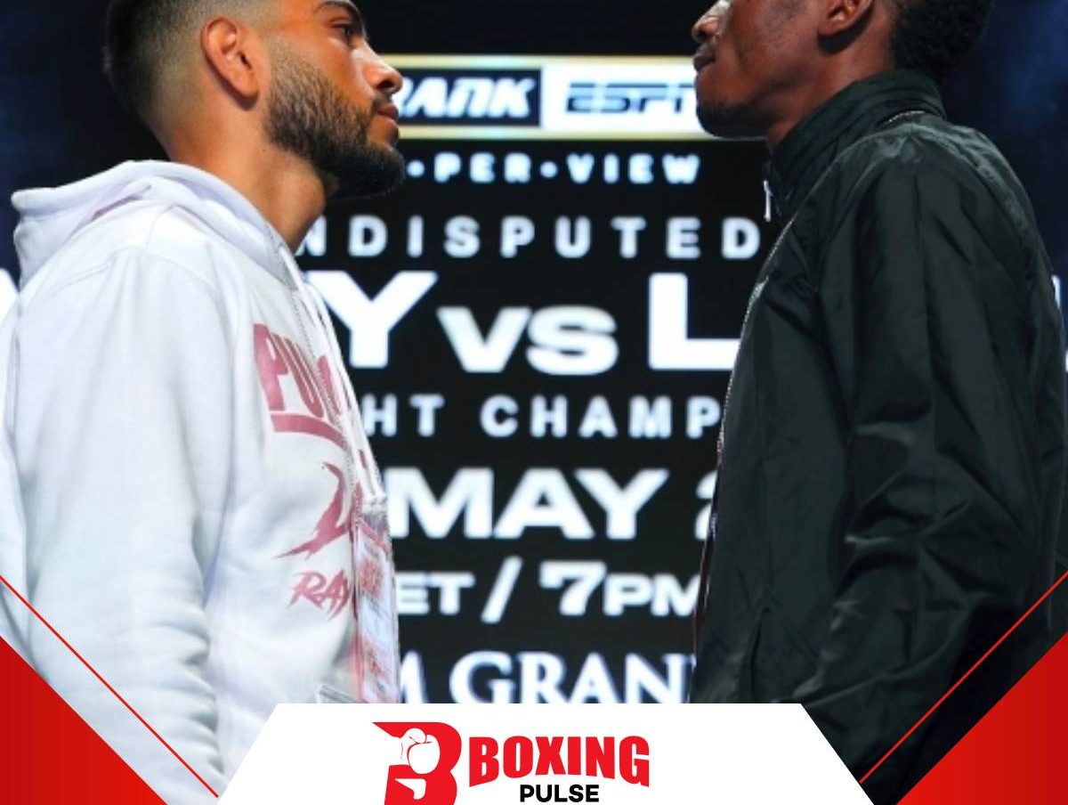 Muratalla vs Nakathila: भविष्यवाणी, ऑड्स, तारीख, आँकड़े  