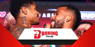 Stevenson vs De Los Santos: अंडरकार्ड, ऑड्स और भविष्यवाणी  