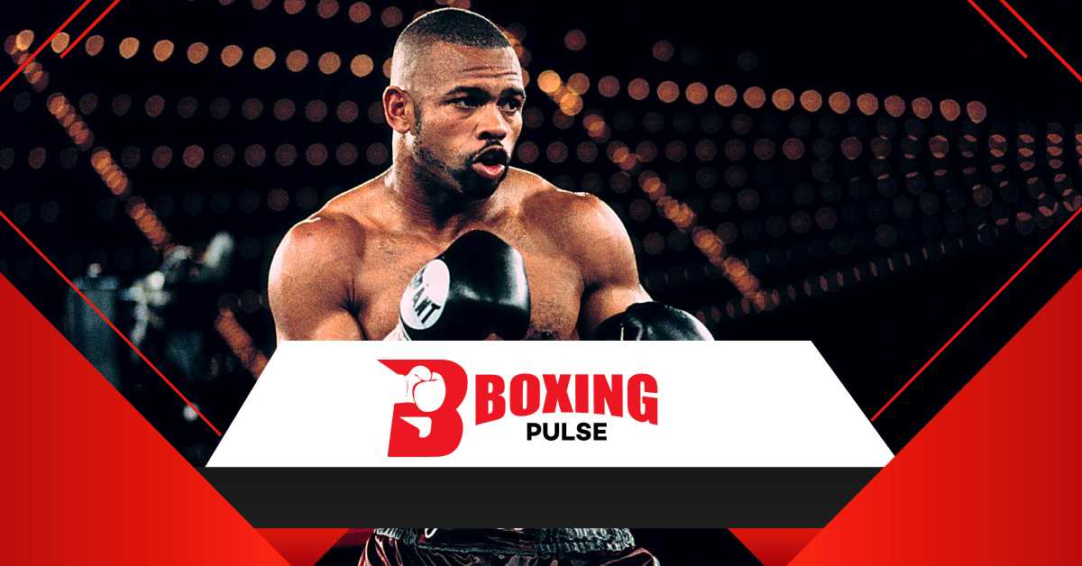 Roy Jones Jr Statement: सर्वकालिक सेनानियों के नाम बताए  