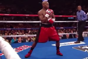 5 Boxing Guards You Should Examine  