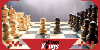 लड़कों की शतरंज चैंपियनशिप में 11 खिलाड़ी आगे  