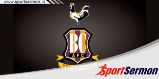 Bradford City FC: A Football Odyssey  