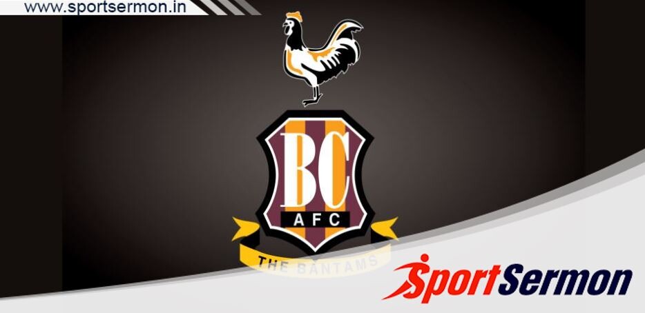 Bradford City FC: A Football Odyssey  