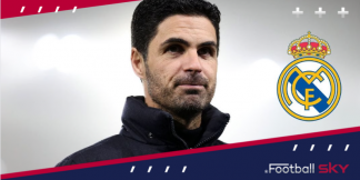 Brahim Diaz को खरीदने की रुचि रखता है आर्सेनल  