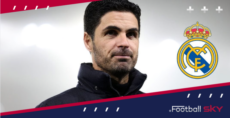 Brahim Diaz को खरीदने की रुचि रखता है आर्सेनल  