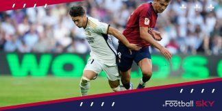 Brahim Diaz को साइन कर सकता है न्यूकैसल युनाइटेड  