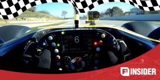 What Is Brake Bias In F1। F1 में ब्रेक बायस क्या है?  