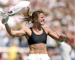 The Evolution of Football Celebrations  