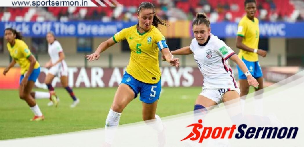 Brazil vs Panama Women Betting Tips and Prediction  