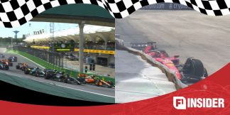 Brazilian GP पर फैंस ने सोशल मीडिया पर क्या बोले फैंस  