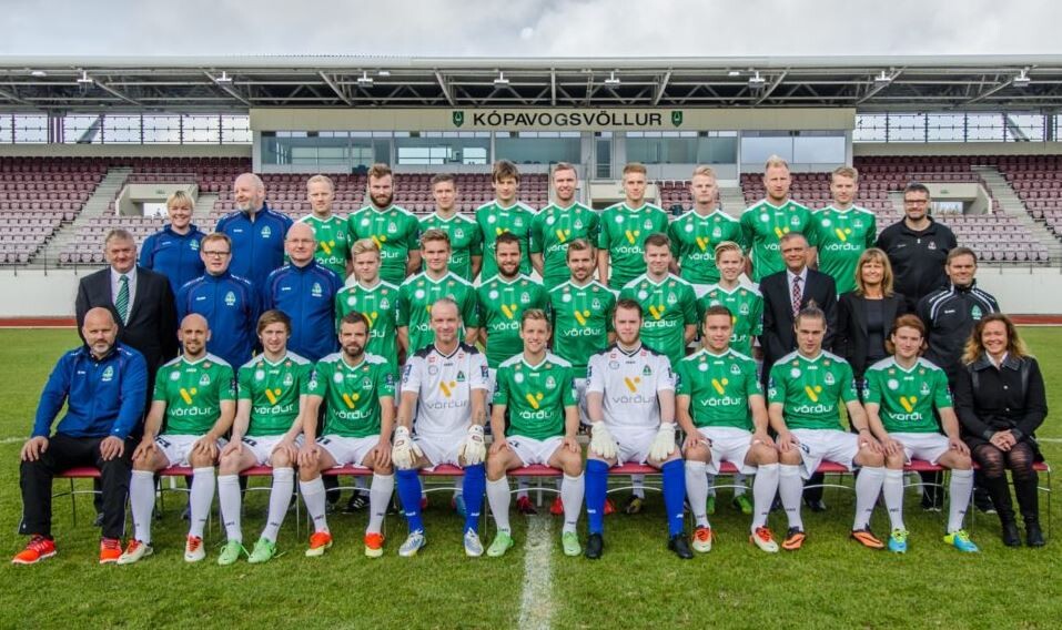 Breidablik FC: Iceland's Rising Football Powerhouse  