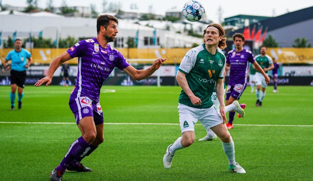 Breidablik FC: Iceland's Rising Football Powerhouse  