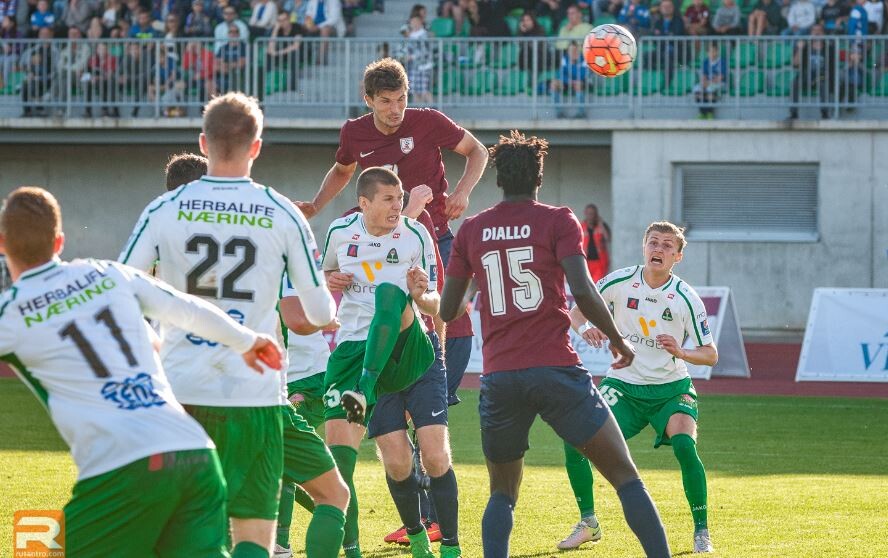 Breidablik FC: Iceland's Rising Football Powerhouse  