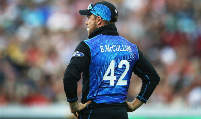 Retired Jersey Numbers in Cricket  