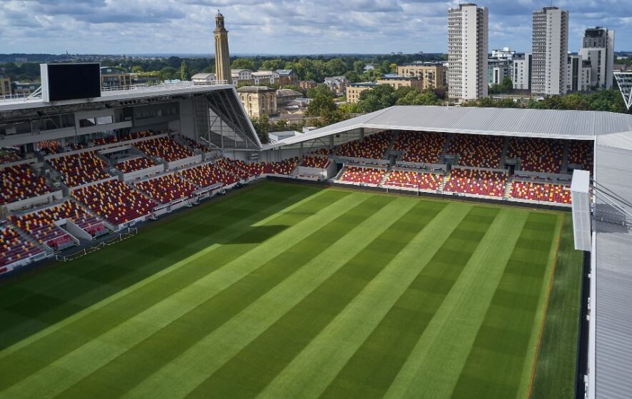 Brentford FC: The Rise of the Bees  