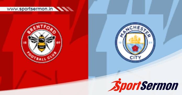 Brentford vs Manchester City: Preview & Prediction  