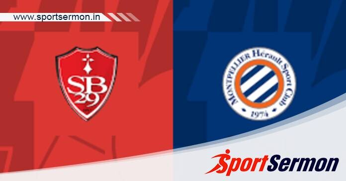 Brest vs Montpellier: Preview & Prediction  