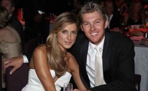 3 Cricket Players that married more than once  