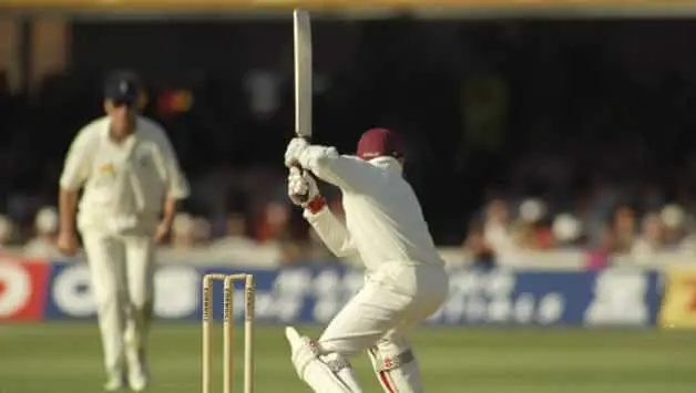 What Is A Backlift In Cricket?  