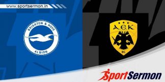 Brighton vs AEK Athens: Preview & Prediction  