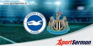 Brighton vs Newcastle United: Preview & Prediction  