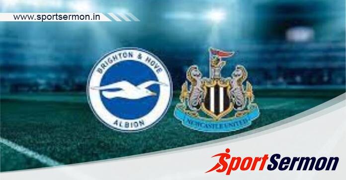 Brighton vs Newcastle United: Preview & Prediction  