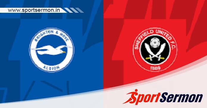 Brighton vs Sheffield United: Preview & Prediction  