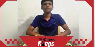 Brilliant Trophy Open Online Chess का विजेता कौन?  