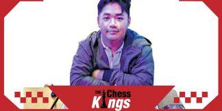 Brilliant Trophy Open Online Chess Tournament किसने जीता?  