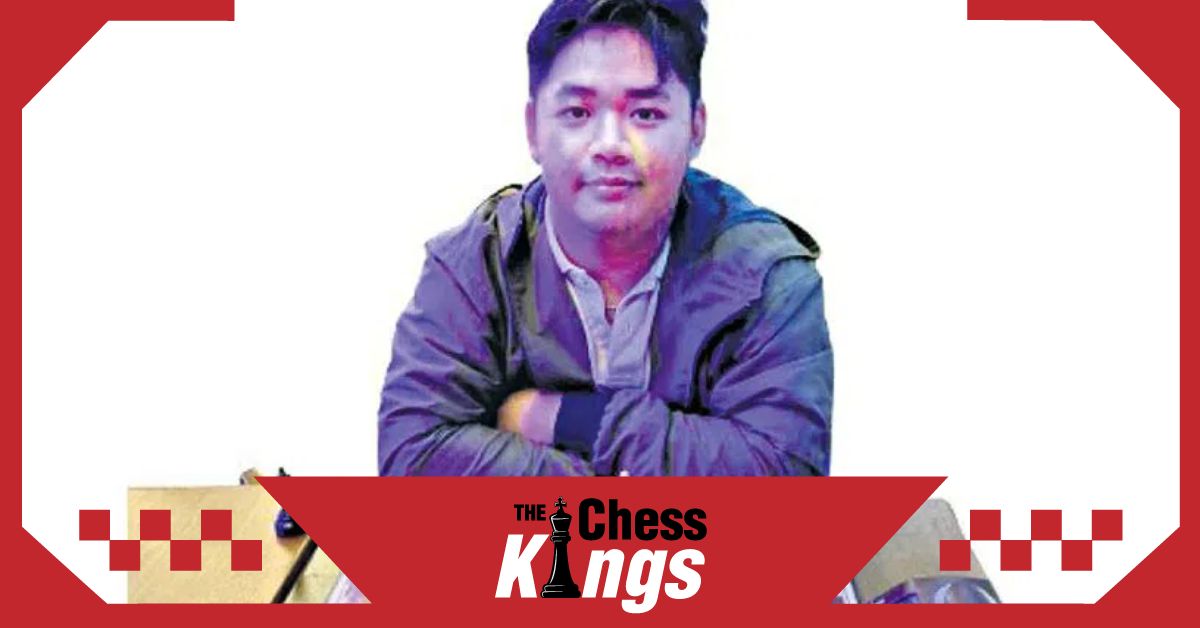 Brilliant Trophy Open Online Chess Tournament किसने जीता?  